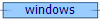 windows